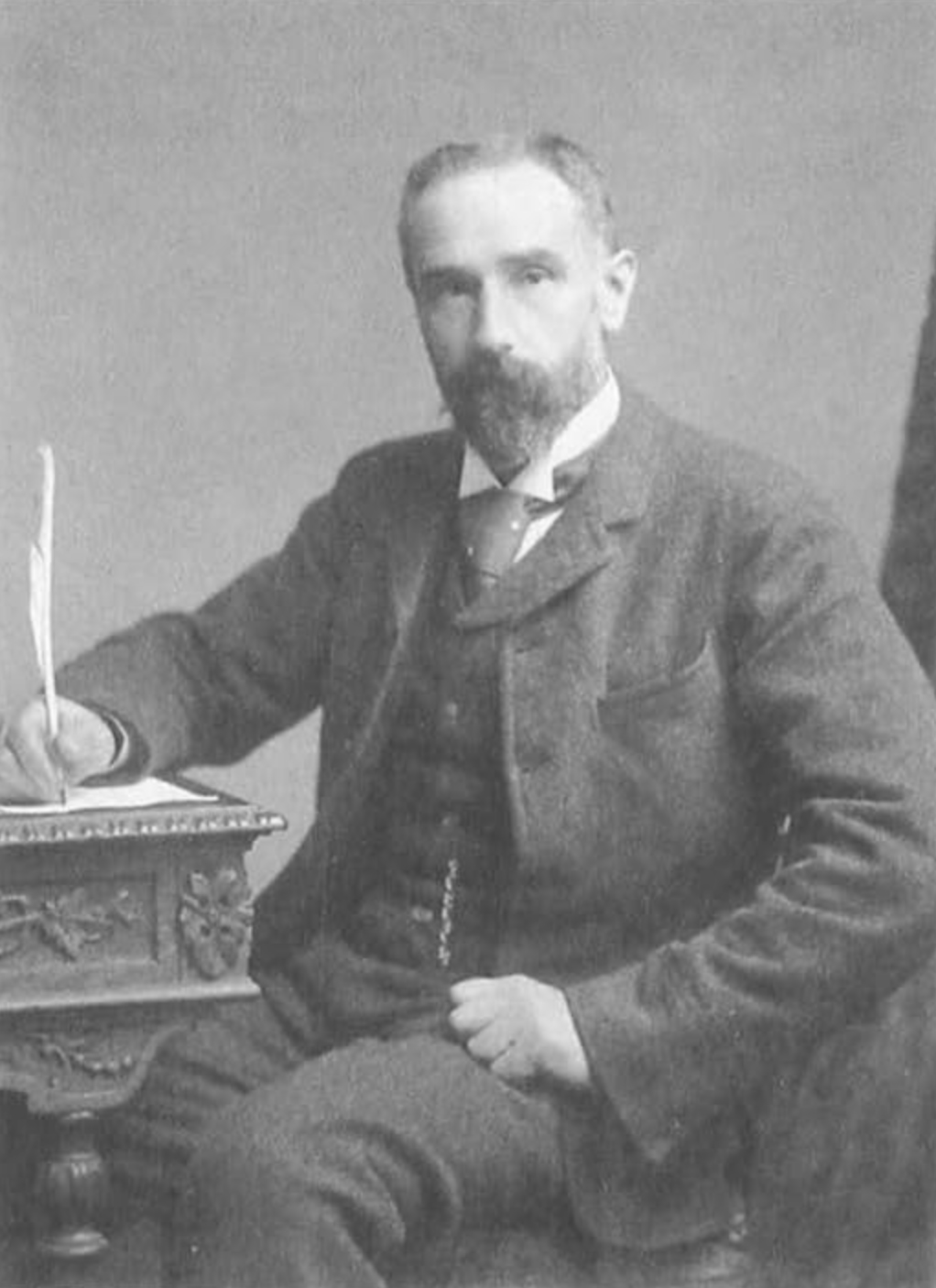 David George Ritchie Oxford. Studying Political and Social Science. Ritchie, 1890-1891 ...